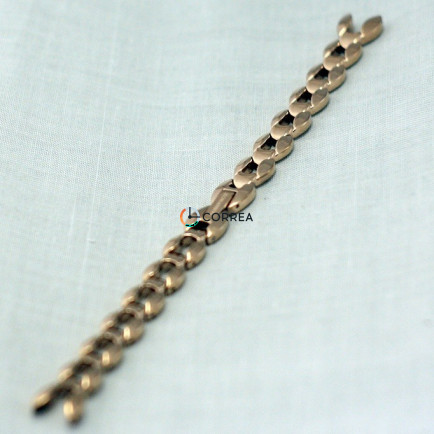 Браслет для жіночого годинника RM 6125 Romanson BR-002 - 4